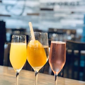 Meet your Posher, Brandy